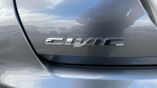 Honda Civic 1.6 i-DTEC SR 5dr Diesel Hatchback